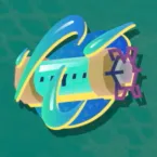 スプラレイダース_スピード_アイコン