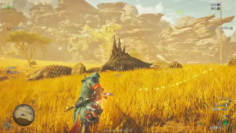 MHWS_骨塚の場所2