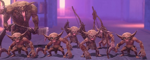 3戦目_商店をゴブリンから守れの攻略と進め方_ウィズダフネ