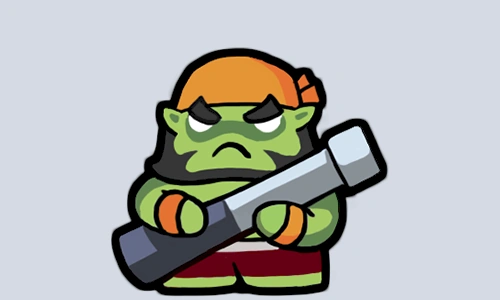 運任せの召喚士_妖怪ハンター