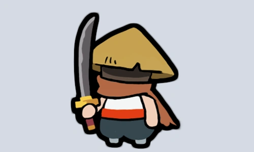 運任せの召喚士_風来坊