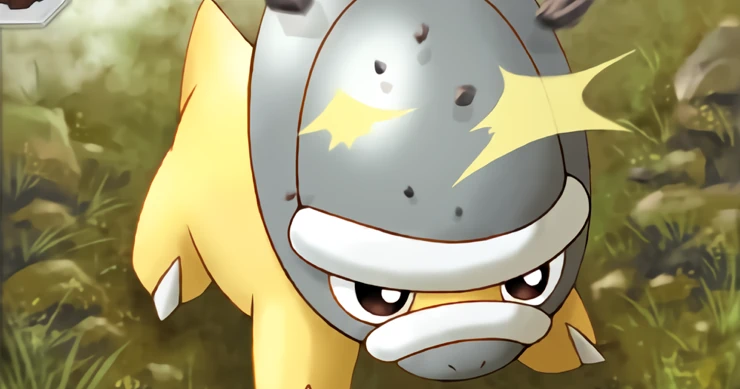 ポケポケ_タテトプス_アイキャッチ