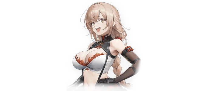 ドルフロ2_秋樺