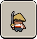 運任せの召喚士_風来坊_基本スキン