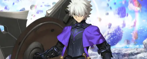 FGO_ギャラハッド_立ち絵