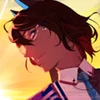 FGO_アルジュナオルタ_アイコン_霊衣2