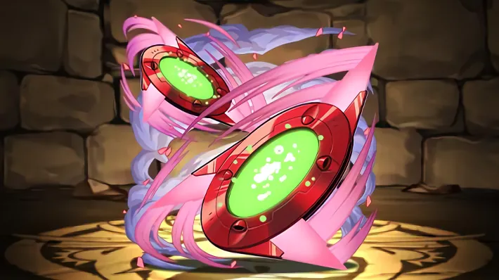 パズドラ_カバカーリー装備の評価