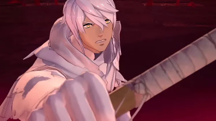 ファイアーエムブレム 万紫千紅_ゲーム紹介2