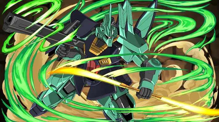 パズドラ_ディジェの評価