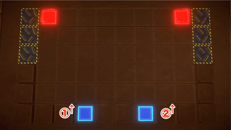 ロススト_メインストーリー3部5章_ステージ5