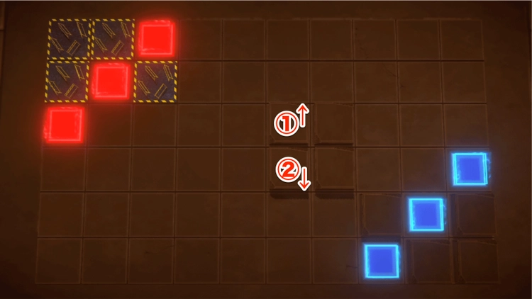 ロススト_メインストーリー3部5章_ステージ6