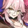 FGO_光のコヤンスカヤ_アイコン_第1再臨