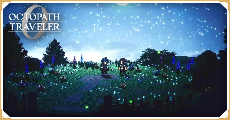 オクトラ0_攻略チャート_バナー