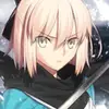 FGO_沖田総司_アイコン_第3再臨