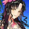 FGO_水着キアラ_アイコン_第1再臨