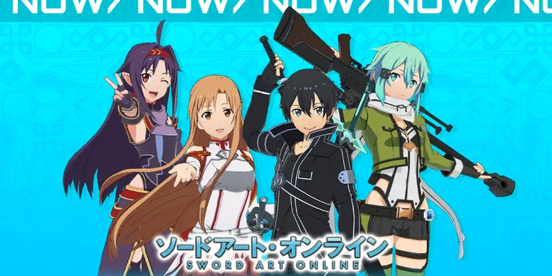 異世界異世界_SAO2