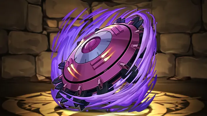 パズドラ_アッガイ装備の評価