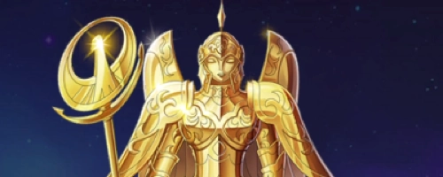 戦女神アテナ:アテナ・神衣