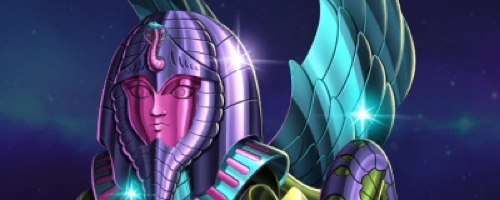 ファラオ:スフィンクス冥衣