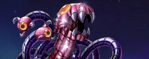 ライミ:ワーム冥衣