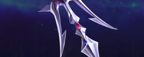 パンドラ:パンドラ冥衣