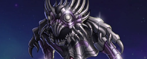 ニオベ:ディープ冥衣