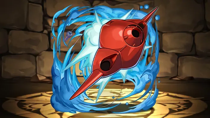 パズドラ_ハンブラビ装備の評価