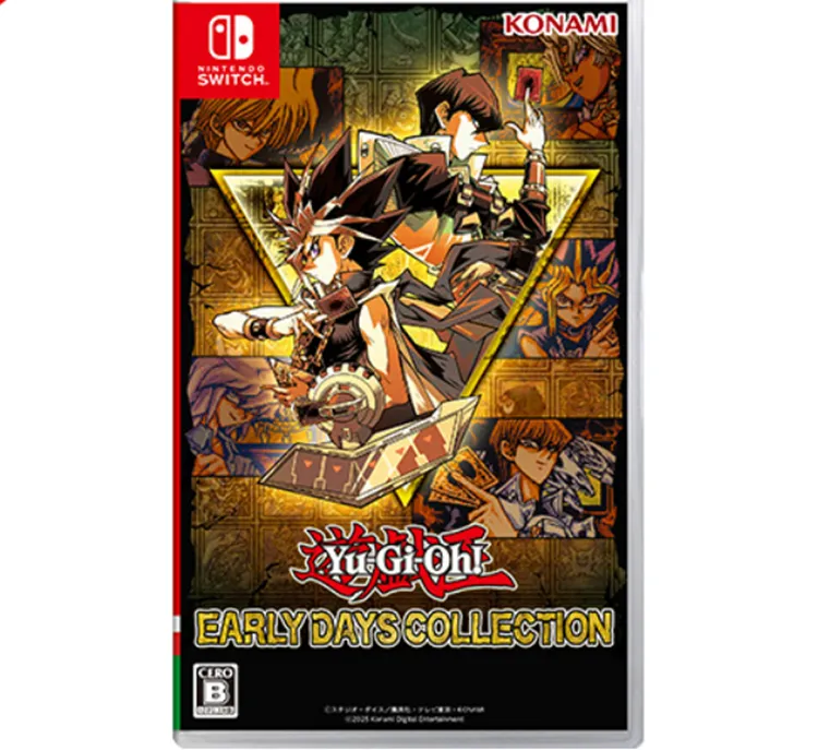 遊戯王_事前準備_パッケージ