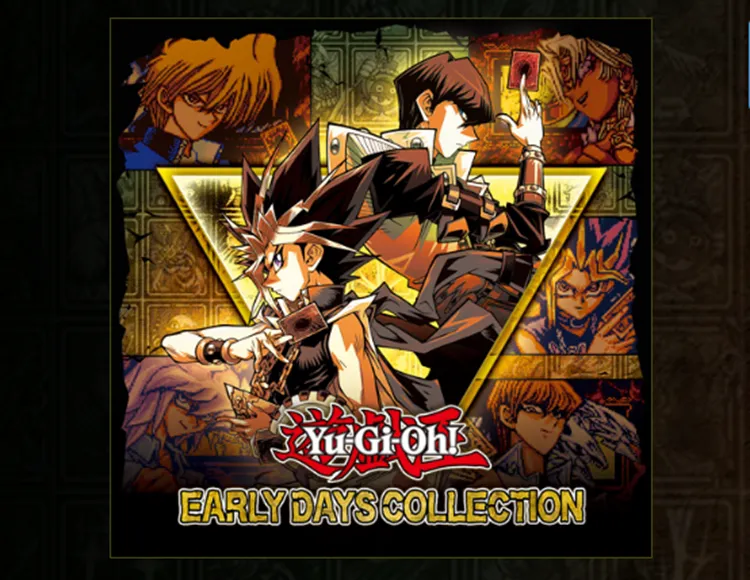 遊戯王_事前準備_ダウンロード版