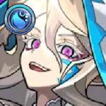 モンスト_復讐サクリファイス獣神化アイコン