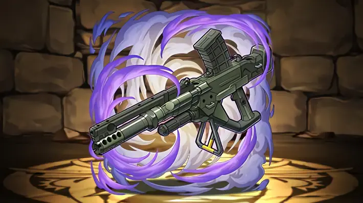 パズドラ_軍警ザク装備の評価