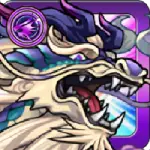 モンスト_テンリン獣神化アイコン