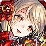 モンスト_キリエ獣神化アイコン