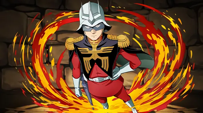 パズドラ_白いガンダム装備の評価