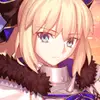 FGO_トネリコ(水着モルガン)_アイコン_第2再臨