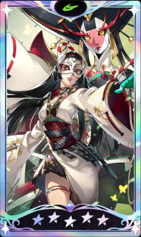 ペルソナ5X_ウィンド