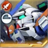 ジージェネエターナル_ガンダムアストレイ ブルーフレームセカンドGスナイパーパック_アイコン