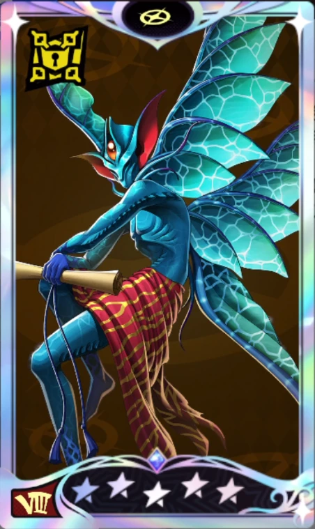 ペルソナ5X_スラオシャ