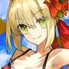 水着ネロ_第2再臨_アイコン
