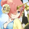 水着フラン_第1再臨_アイコン