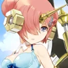 水着フラン_第2再臨_アイコン