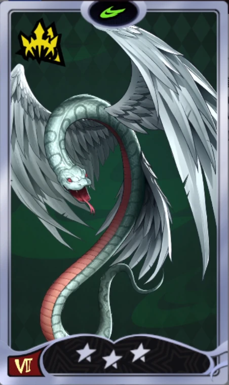 ペルソナ5X_ケツアルカトル