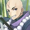 宝蔵院胤舜_第2再臨_アイコン