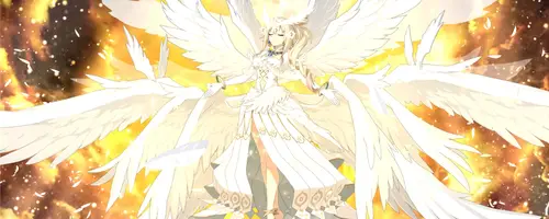 FGO】メタトロンジャンヌの評価と再臨｜宝具・スキル性能とボイス一覧