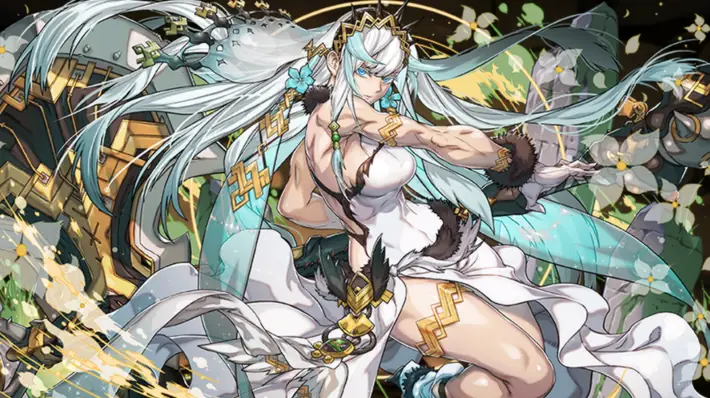 パズドラ_フリッグの評価