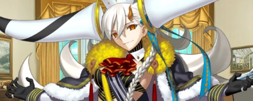 FGO_グランマリー