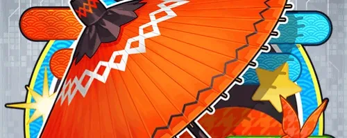 FGO_赤い唐傘_アイキャッチ