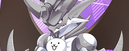  フェスバ_覚醒のネコムート