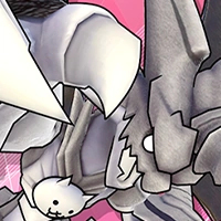  フェスバ_ネコムート_古代兵器(恐るべき古代兵器)