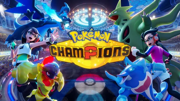 pokemon champion_result